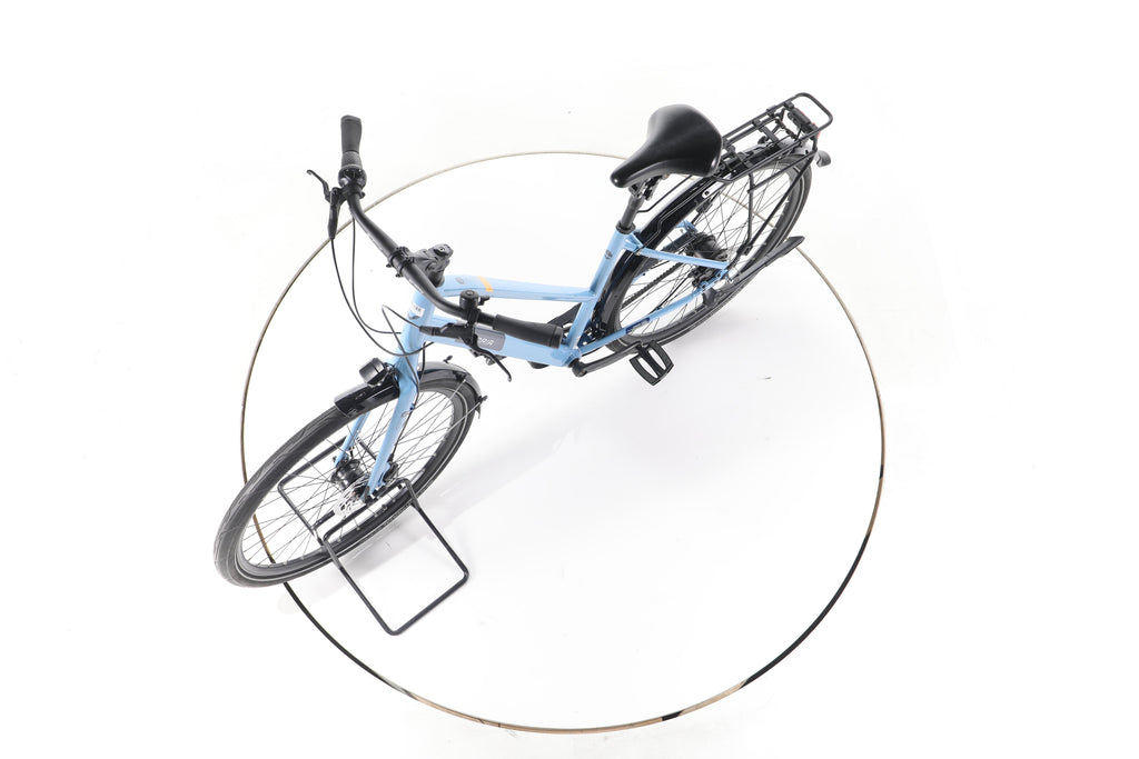 Victoria Trekking 5.8 Fahrrad City & Trekking - Image 18
