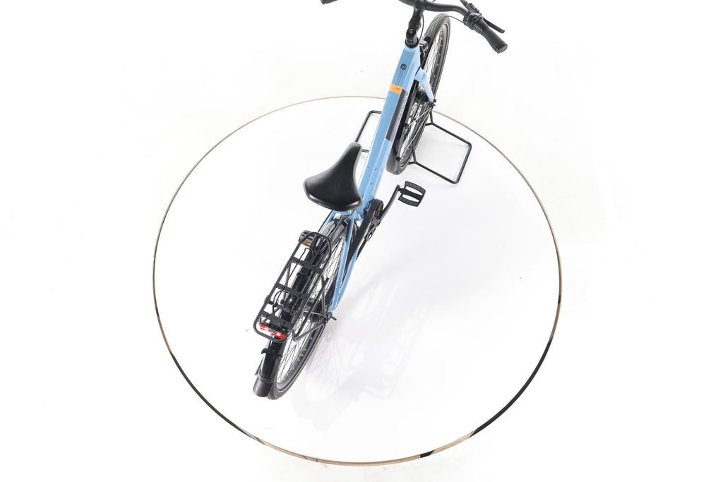 Victoria Trekking 5.8 Fahrrad City & Trekking - Image 23