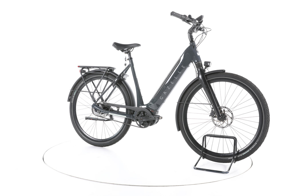 Gazelle Ultimate C5 City E-Bike Tiefeinsteiger - Image 2