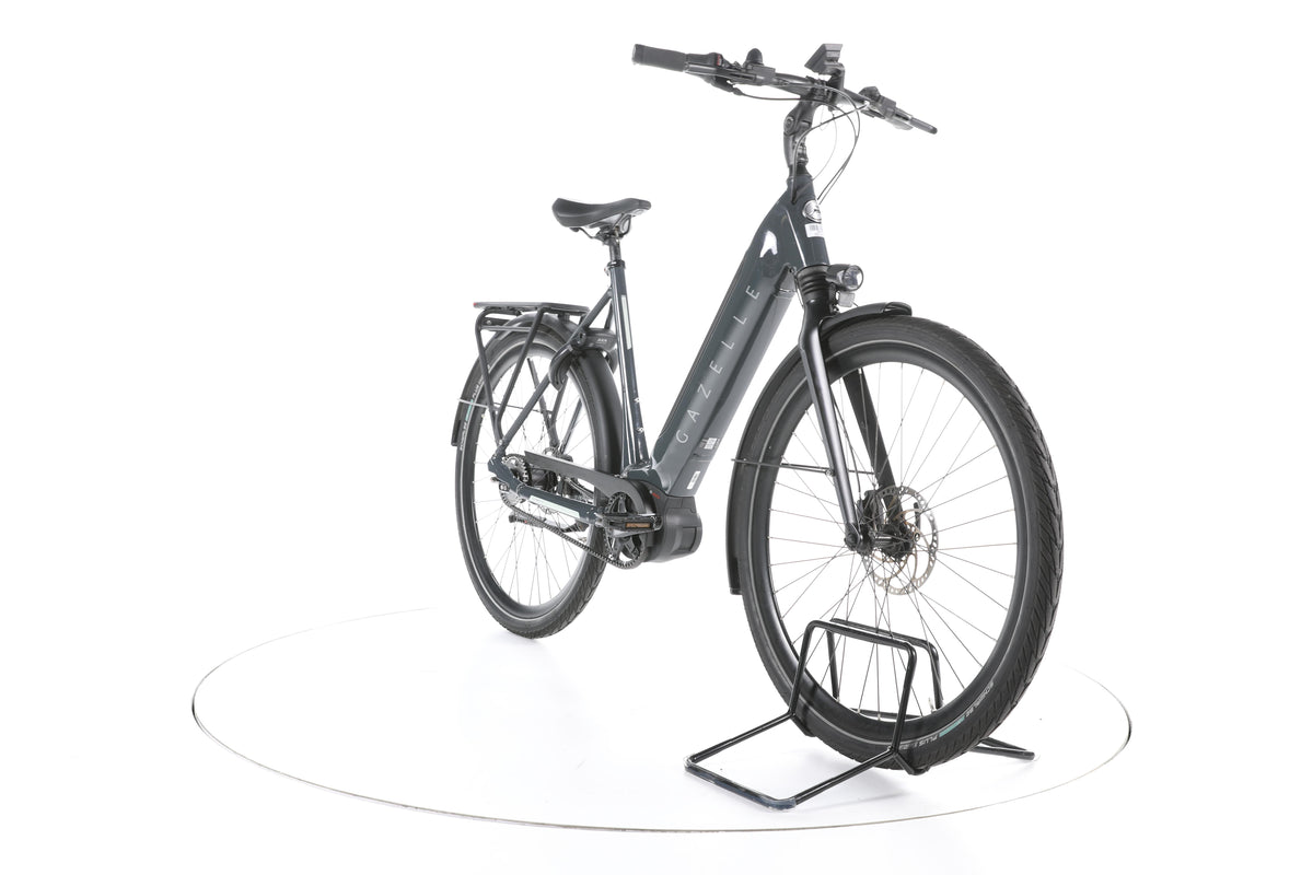 Gazelle Ultimate C5 City E-Bike Tiefeinsteiger - Image 3
