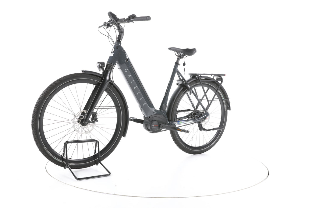 Gazelle Ultimate C5 City E-Bike Tiefeinsteiger - Image 6