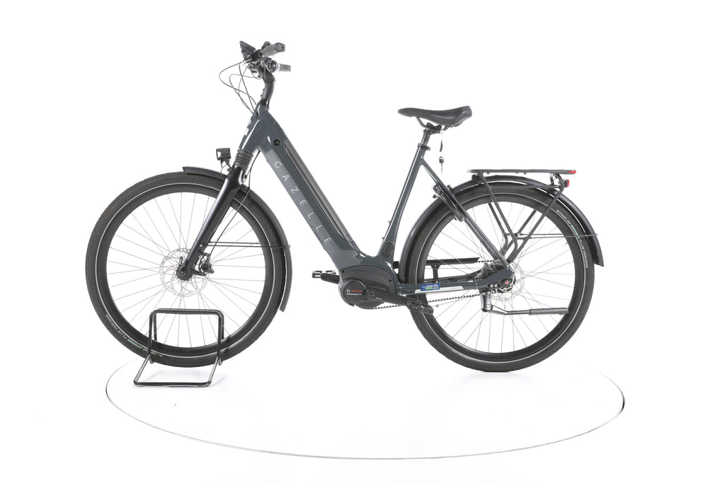 Gazelle Ultimate C5 City E-Bike Tiefeinsteiger - Image 7