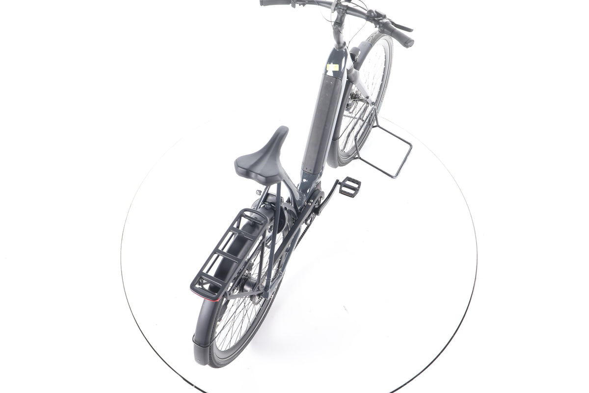 Gazelle Ultimate C5 City E-Bike Tiefeinsteiger - Image 23