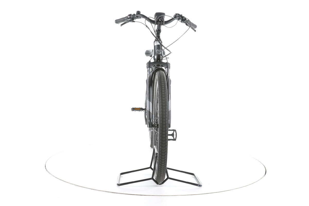 FLYER Gotour6 5.41R City E-Bike Tiefeinsteiger - Image 4