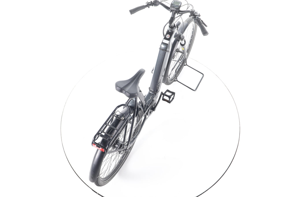 FLYER Gotour6 5.41R City E-Bike Tiefeinsteiger - Image 23