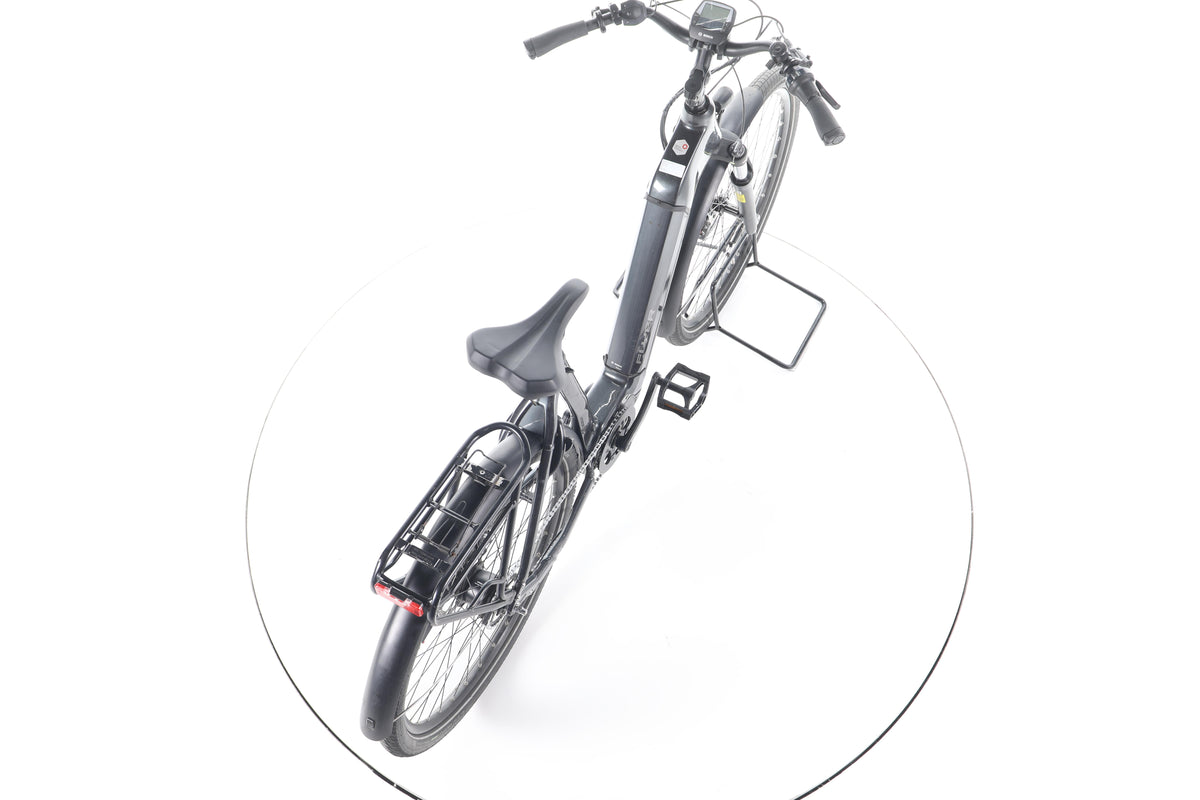 FLYER Gotour6 5.41R City E-Bike Tiefeinsteiger - Image 23