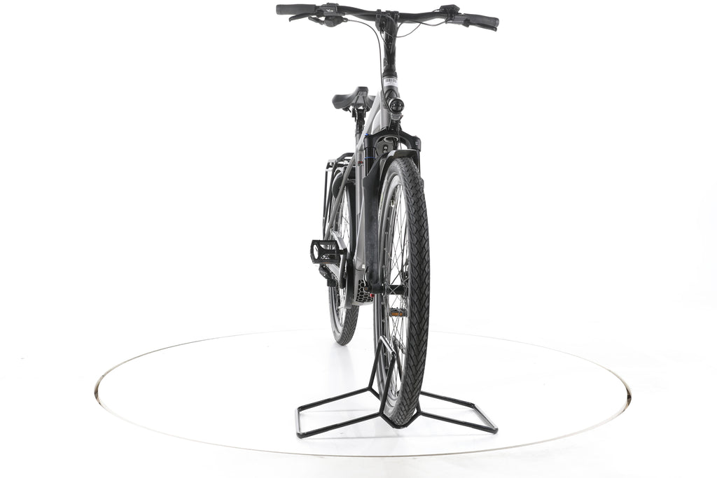 Kalkhoff Endeavour 5.B Advance+ Trekking E-Bike - Image 4