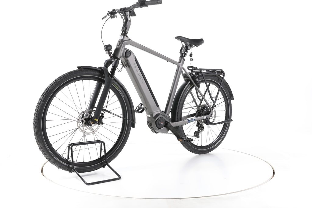 Kalkhoff Endeavour 5.B Advance+ Trekking E-Bike - Image 6