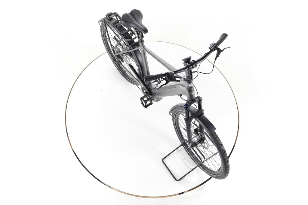 Kalkhoff Endeavour 5.B Advance+ Trekking E-Bike - Image 15
