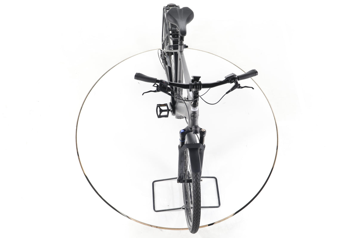 Kalkhoff Endeavour 5.B Advance+ Trekking E-Bike - Image 16