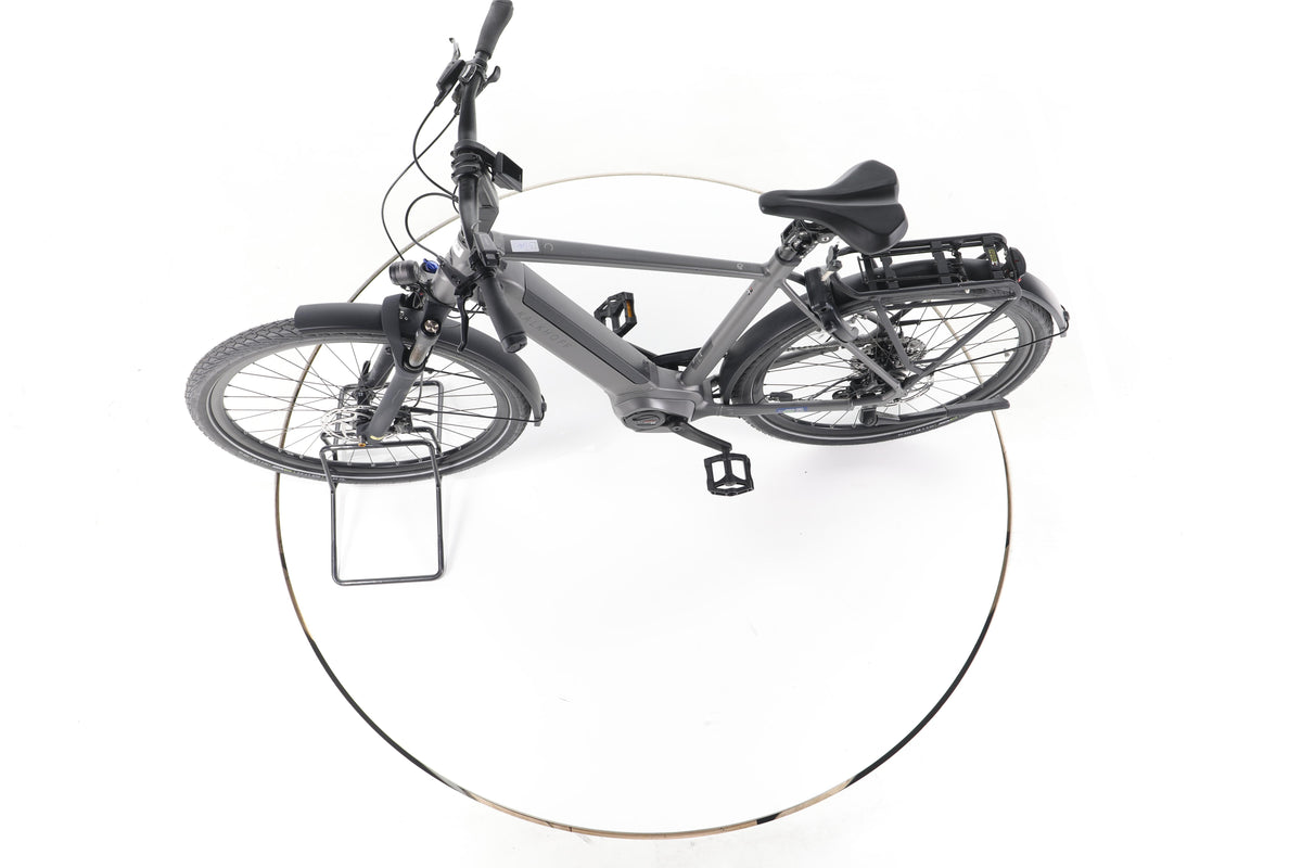 Kalkhoff Endeavour 5.B Advance+ Trekking E-Bike - Image 19