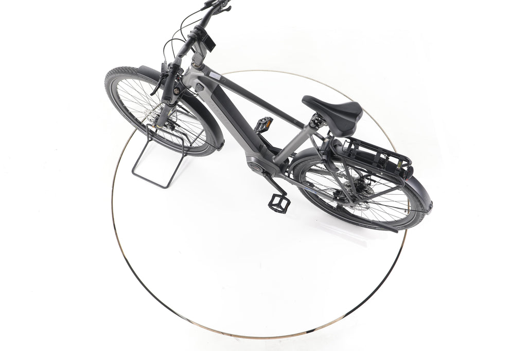 Kalkhoff Endeavour 5.B Advance+ Trekking E-Bike - Image 20