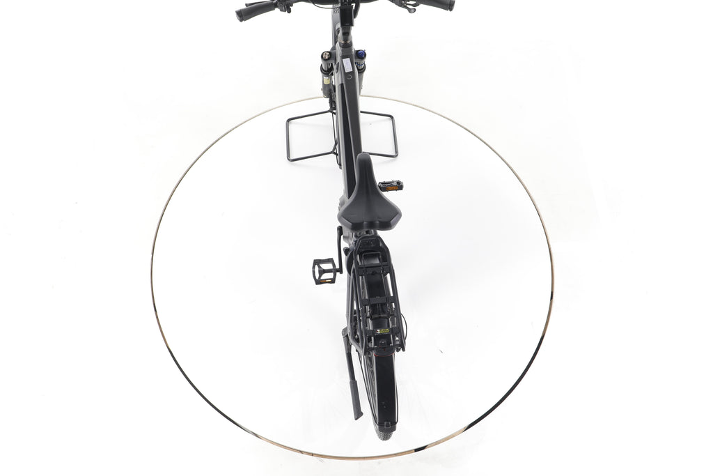 Kalkhoff Endeavour 5.B Advance+ Trekking E-Bike - Image 22