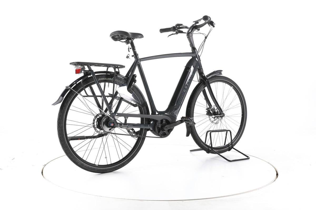 Gazelle Arroyo C5 HMB Elite City E-Bike - Image 12