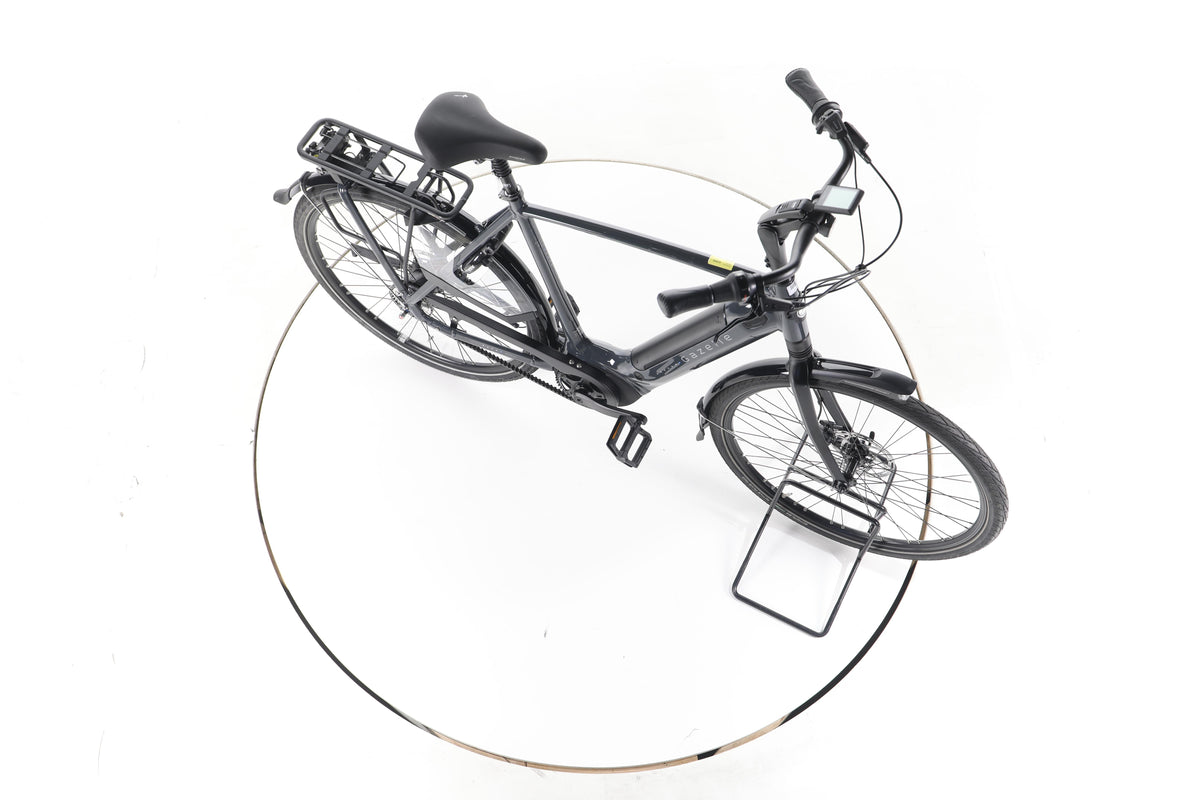 Gazelle Arroyo C5 HMB Elite City E-Bike - Image 14