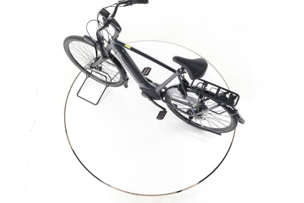 Gazelle Arroyo C5 HMB Elite City E-Bike - Image 20