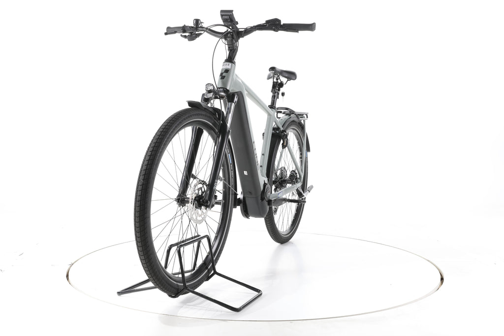 Cube Kathmandu Hybrid ONE Trekking E-Bike - Image 5