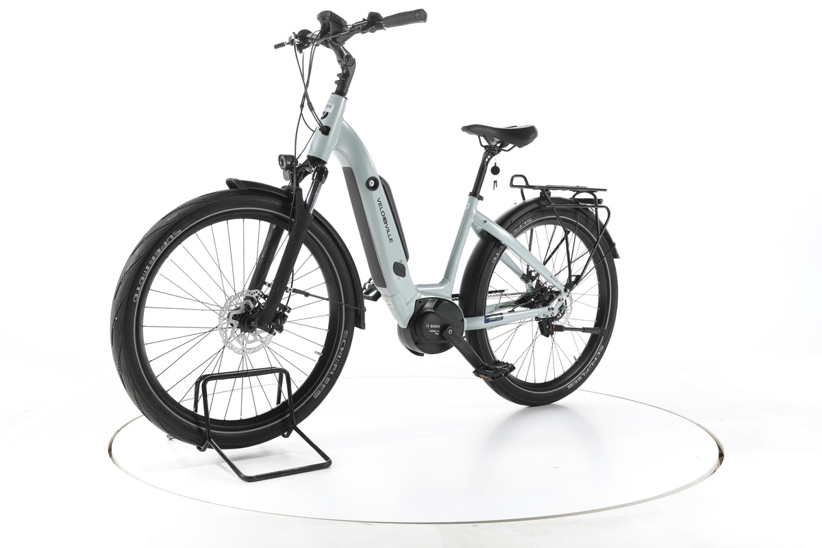 Velo de Ville SEB400 City E-Bike Tiefeinsteiger - Image 6