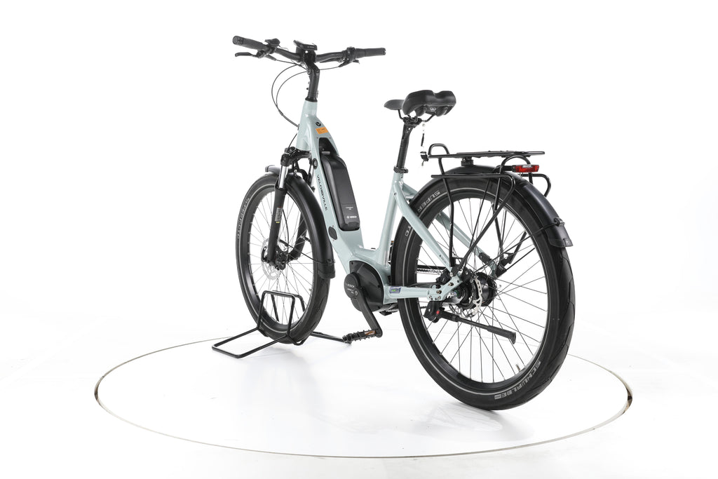 Velo de Ville SEB400 City E-Bike Tiefeinsteiger - Image 9