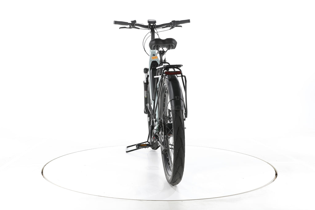 Velo de Ville SEB400 City E-Bike Tiefeinsteiger - Image 10