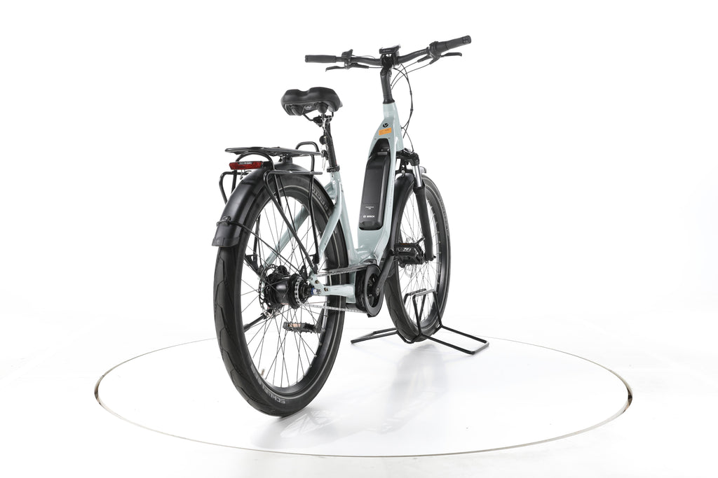 Velo de Ville SEB400 City E-Bike Tiefeinsteiger - Image 11