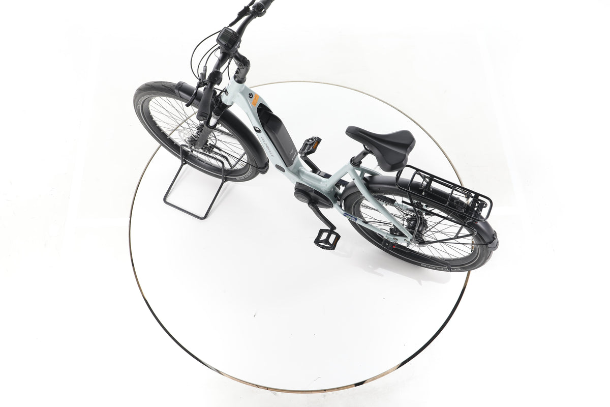 Velo de Ville SEB400 City E-Bike Tiefeinsteiger - Image 20