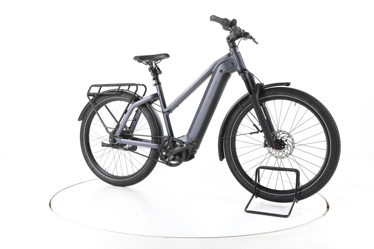 Riese & Müller Charger4 Mixte GT Vario Trekking E-Bike - Image 2