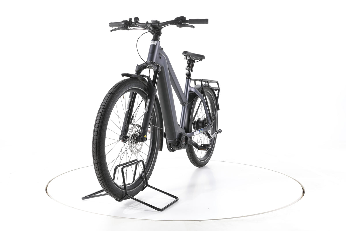 Riese & Müller Charger4 Mixte GT Vario Trekking E-Bike - Image 5