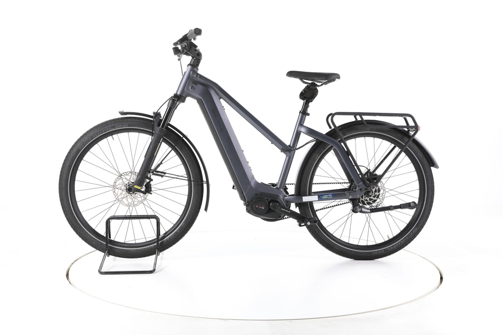 Riese & Müller Charger4 Mixte GT Vario Trekking E-Bike - Image 7