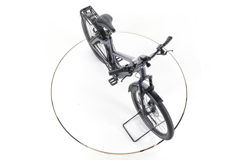 Riese & Müller Charger4 Mixte GT Vario Trekking E-Bike - Image 15