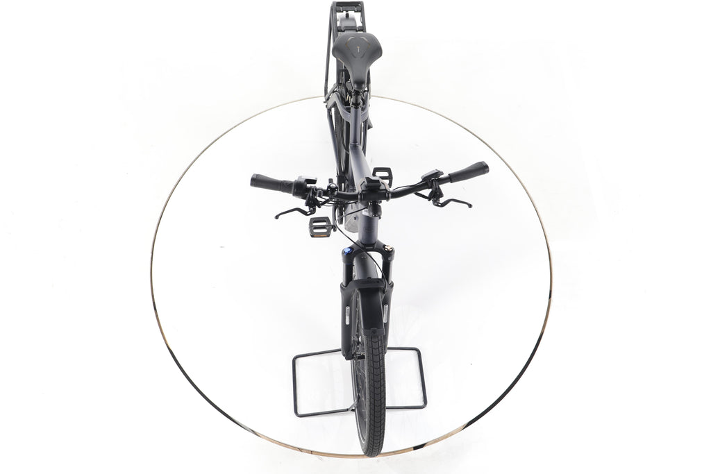 Riese & Müller Charger4 Mixte GT Vario Trekking E-Bike - Image 16