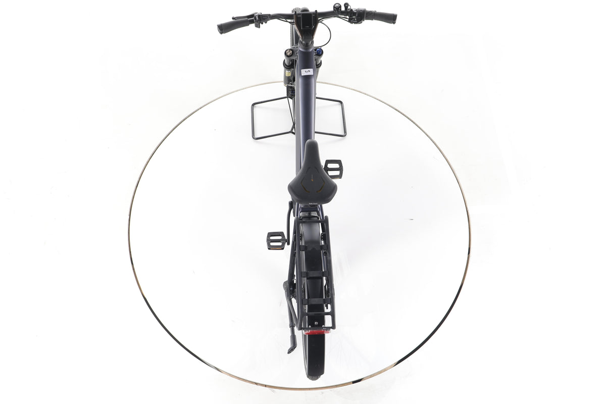 Riese & Müller Charger4 Mixte GT Vario Trekking E-Bike - Image 22