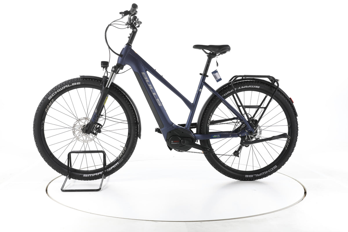 Bulls Landscape Evo Trekking E-Bike - Image 7
