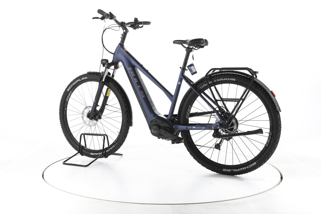 Bulls Landscape Evo Trekking E-Bike - Image 8