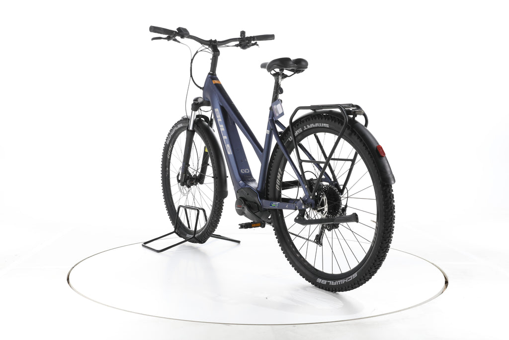 Bulls Landscape Evo Trekking E-Bike - Image 9