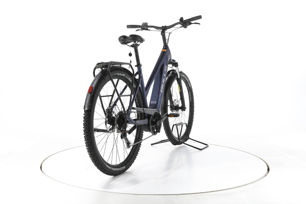 Bulls Landscape Evo Trekking E-Bike - Image 11