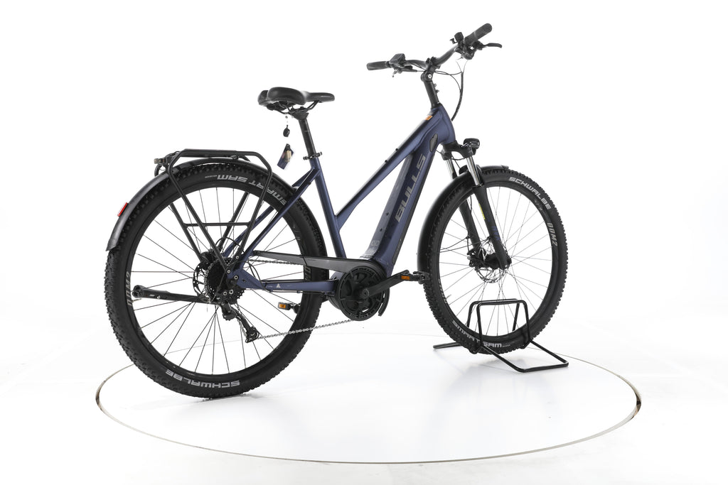 Bulls Landscape Evo Trekking E-Bike - Image 12