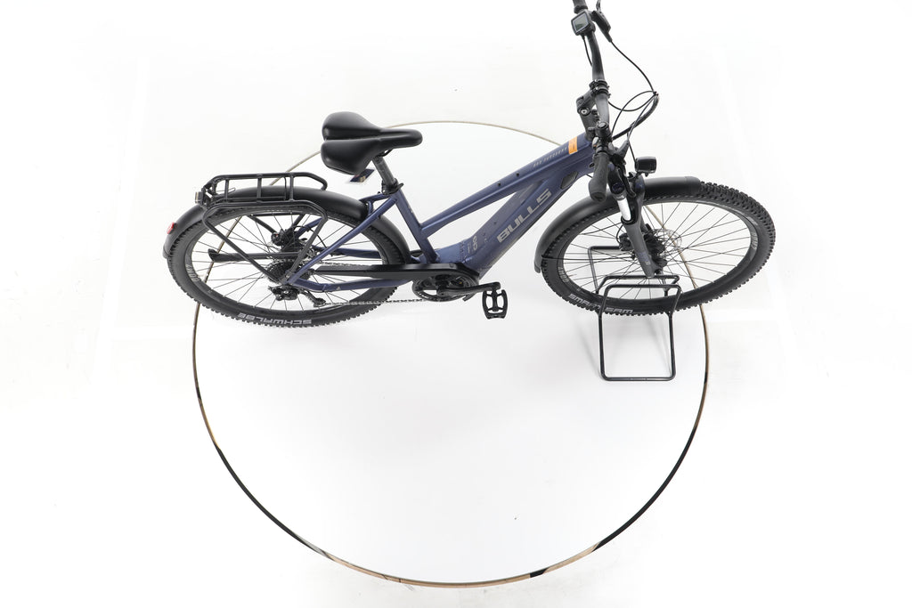 Bulls Landscape Evo Trekking E-Bike - Image 13