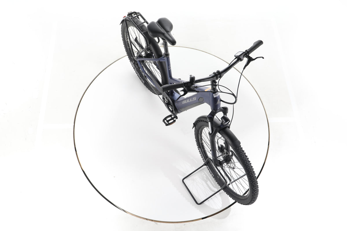 Bulls Landscape Evo Trekking E-Bike - Image 15