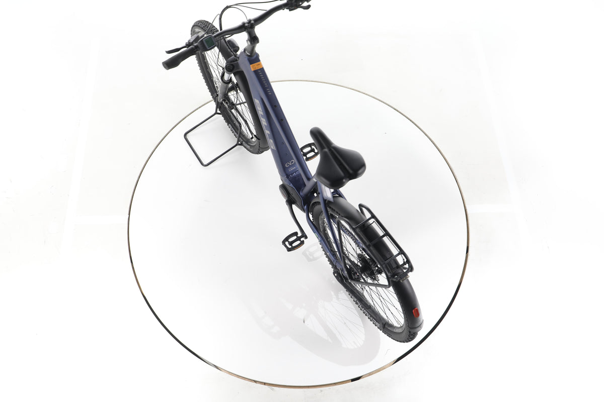 Bulls Landscape Evo Trekking E-Bike - Image 21