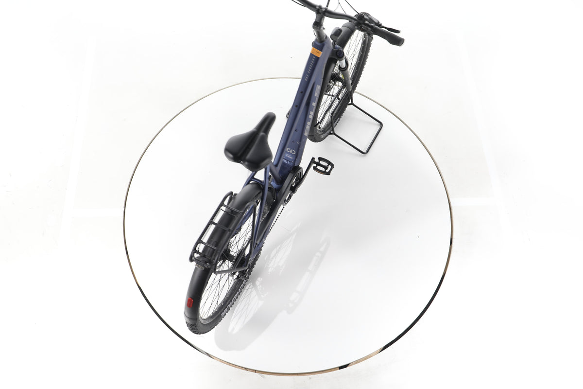 Bulls Landscape Evo Trekking E-Bike - Image 23