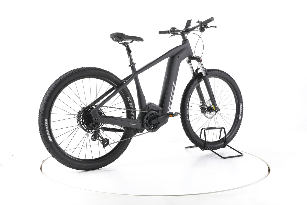 Scott Aspect eRide 920 E-Bike - Image 12