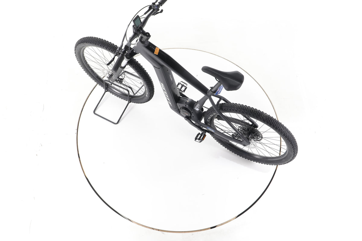 Scott Aspect eRide 920 E-Bike - Image 20