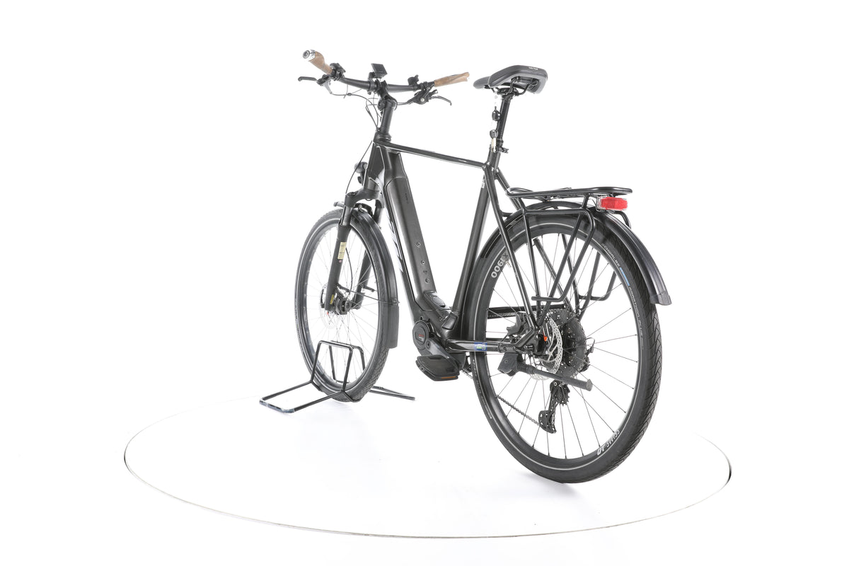 KTM Macina Style XL Trekking E-Bike - Image 9