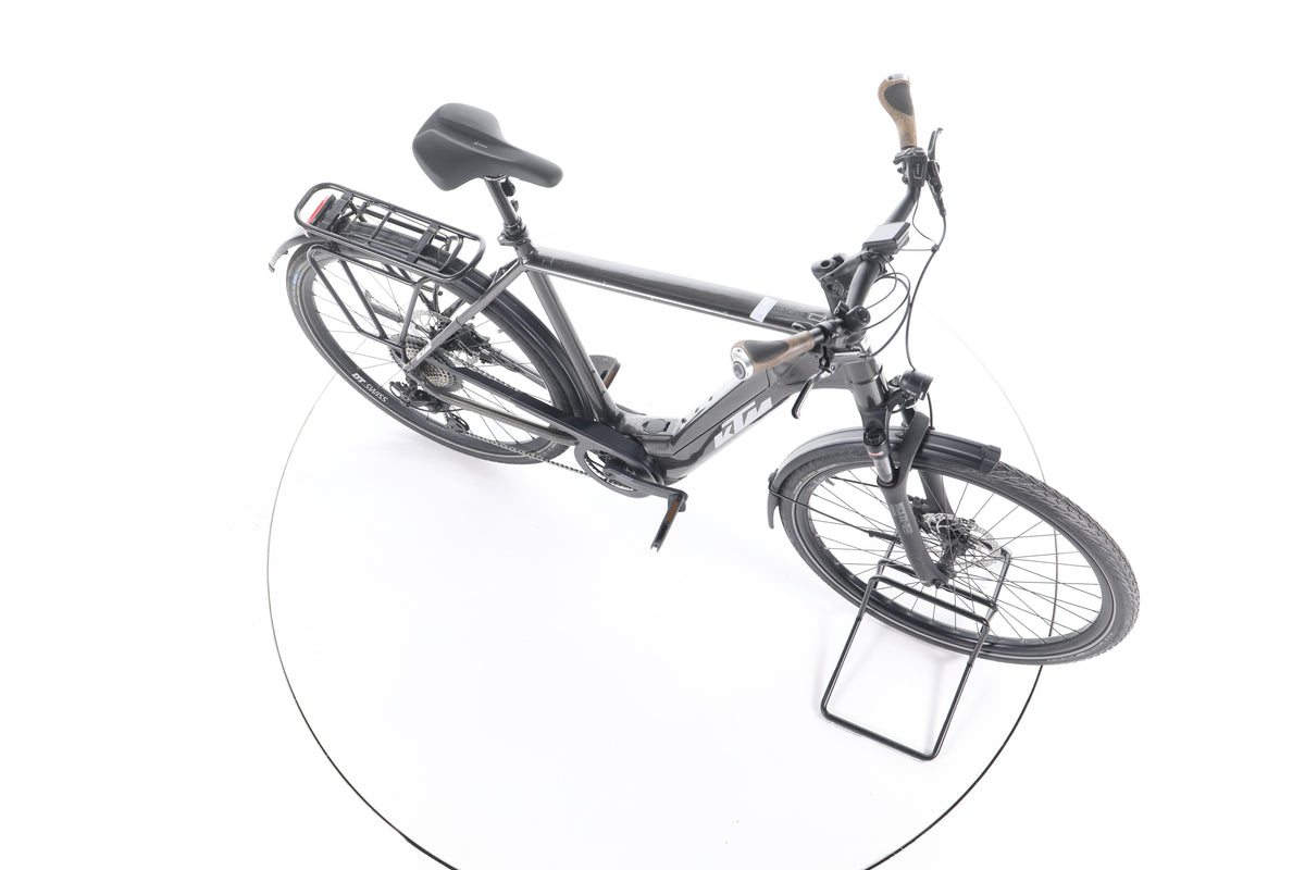KTM Macina Style XL Trekking E-Bike - Image 14