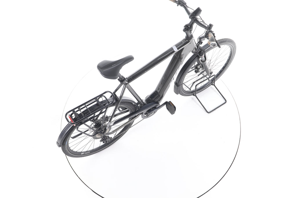 KTM Macina Style XL Trekking E-Bike - Image 24