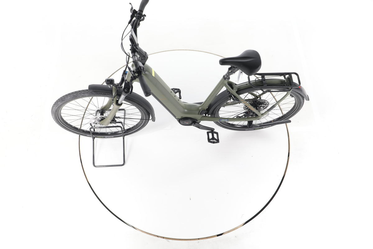 Cube Kathmandu Pro Trekking E-Bike Tiefeinsteiger 2025 - Image 19