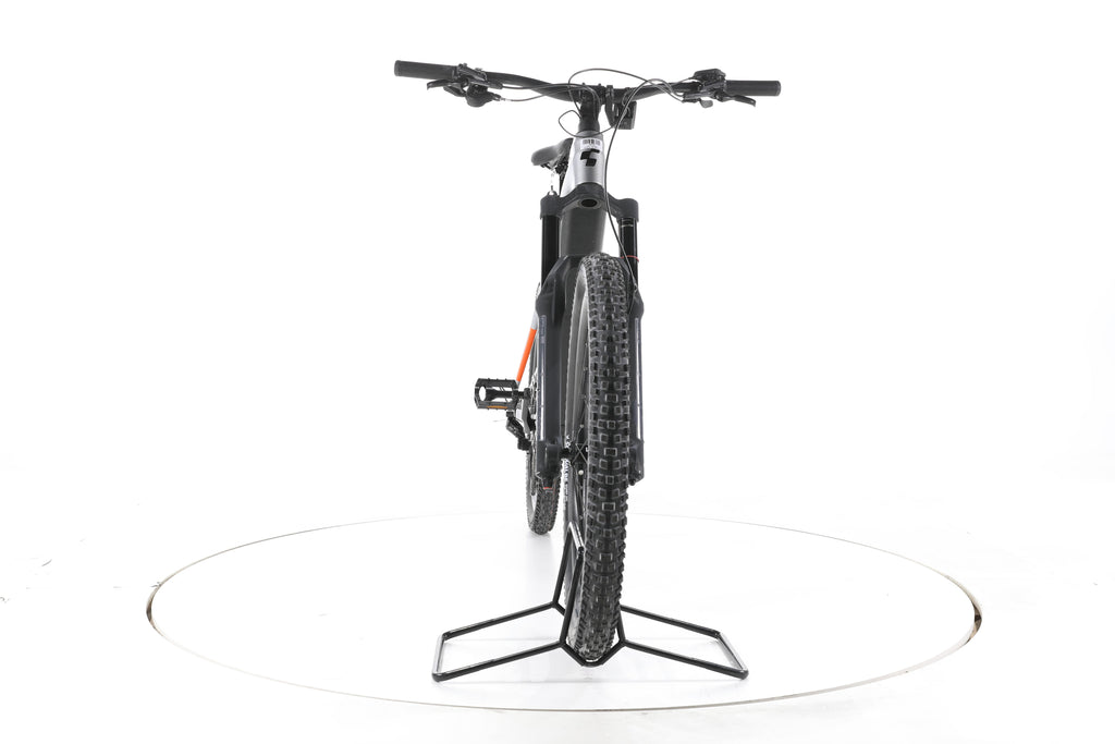 Cube Stereo Hybrid 160 HPC SLX E-Bike Fully Carbon - Image 4