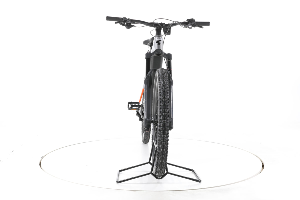 Cube Stereo Hybrid 160 HPC SLX E-Bike Fully Carbon - Image 4