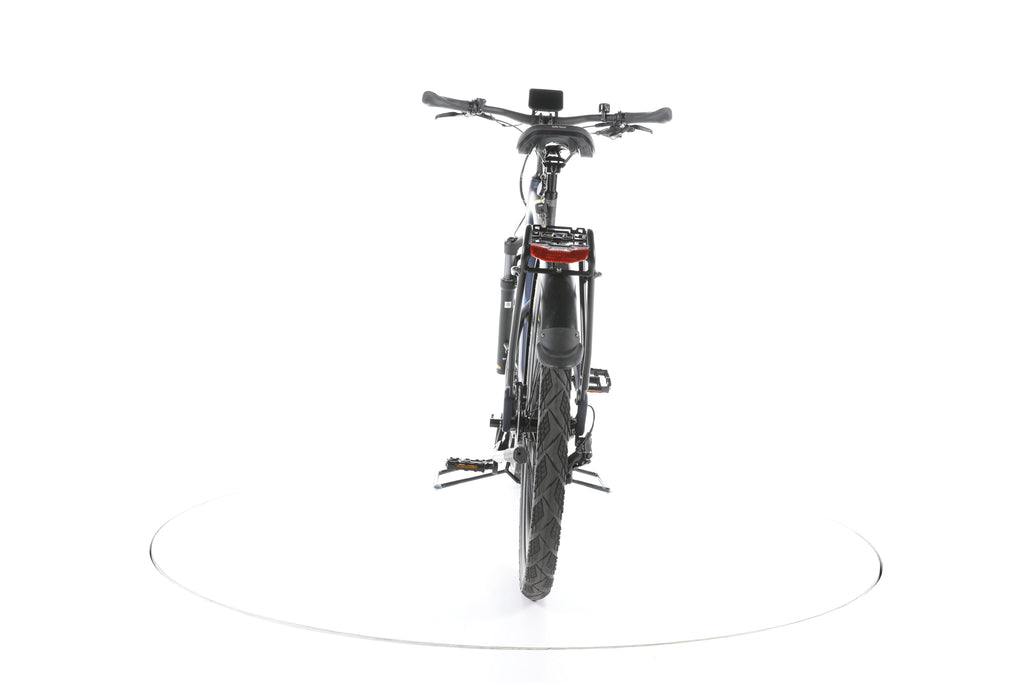 Hepha Trekking 7 Ultra+ Trekking E-Bike 2025 - Image 10